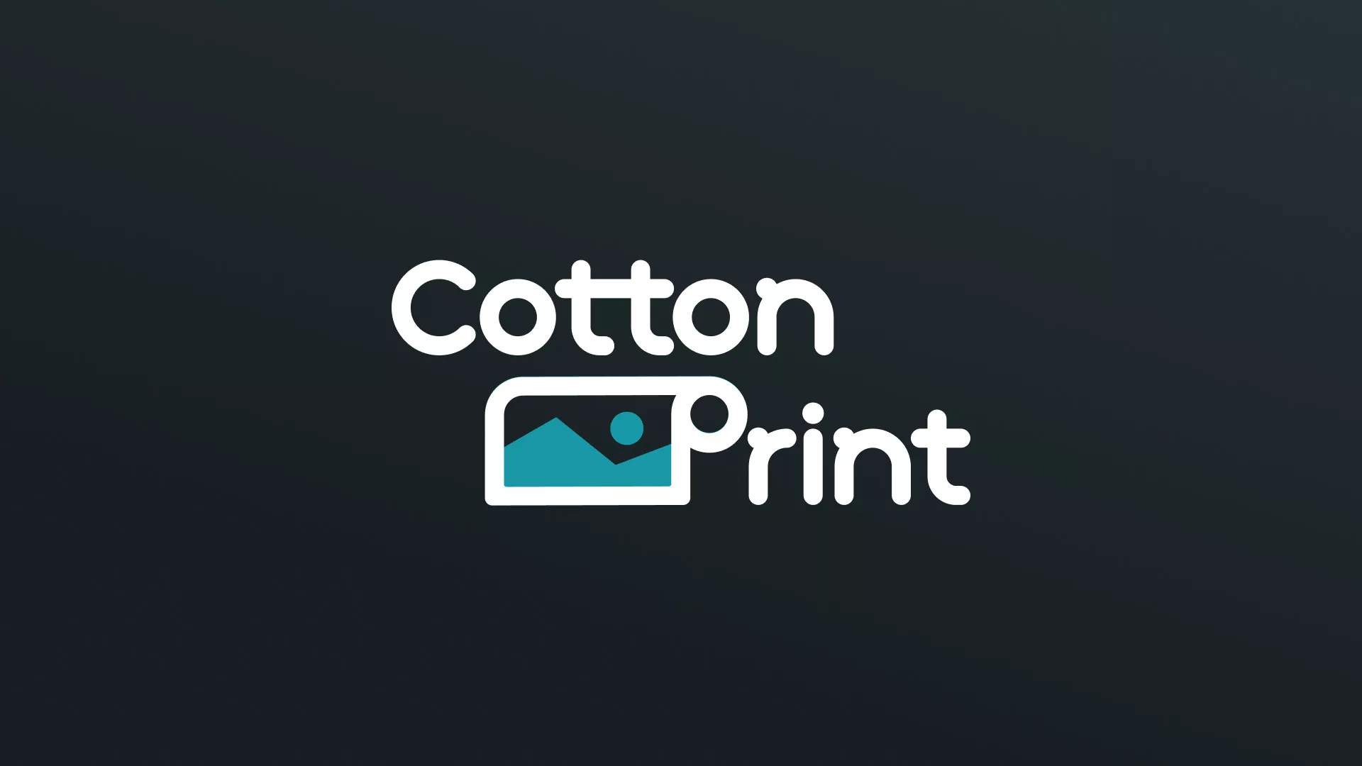 Разработка логотипа в Александровске-Сахалинском для компании «CottonPrint»